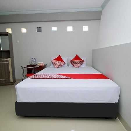 Oyo 739 Guest House Si Kancil Bengkulu Esterno foto